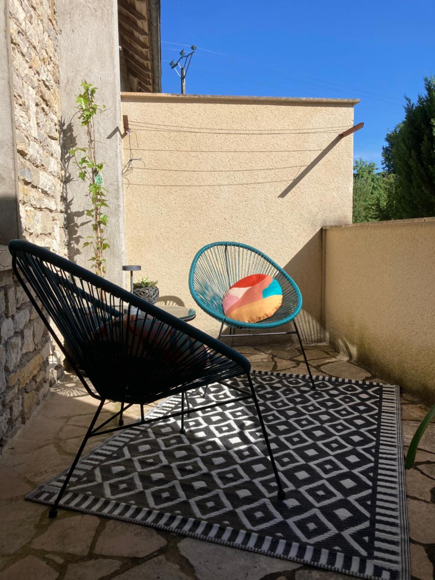 Gite La Maison De Juju Lacave  Exterior photo